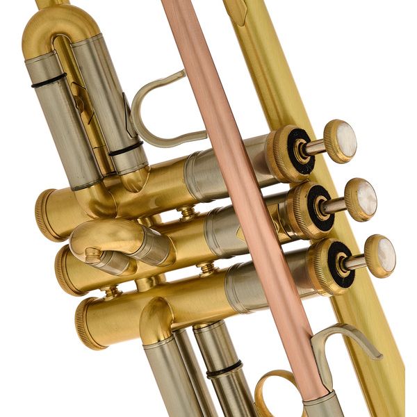 Thomann TR 620 M Bb-Trumpet