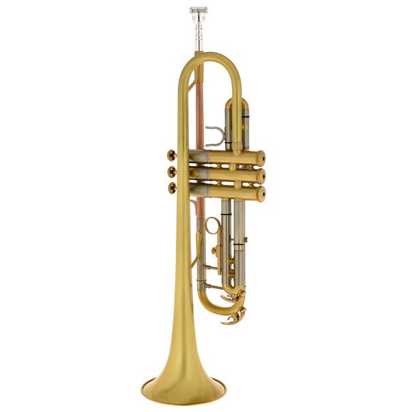 Thomann TR 620 M Bb-Trumpet