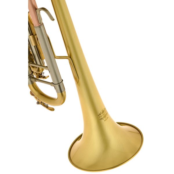 Thomann TR 620 M Bb-Trumpet