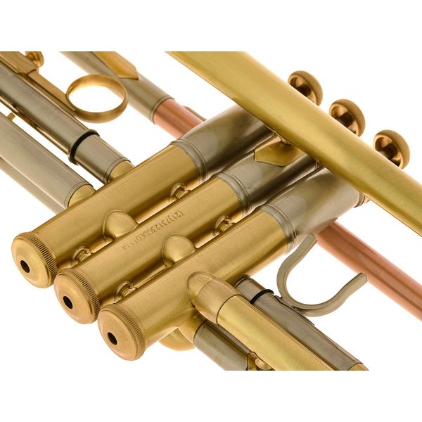 Thomann TR 620 M Bb-Trumpet