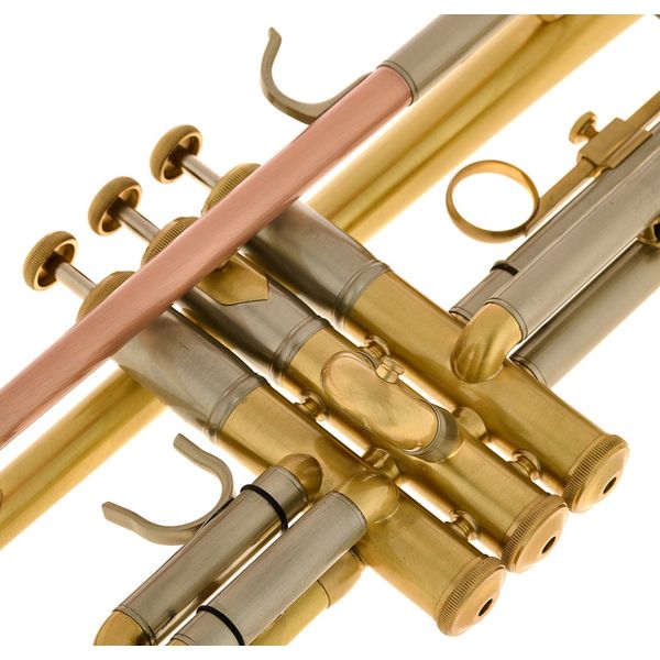 Thomann TR 620 M Bb-Trumpet