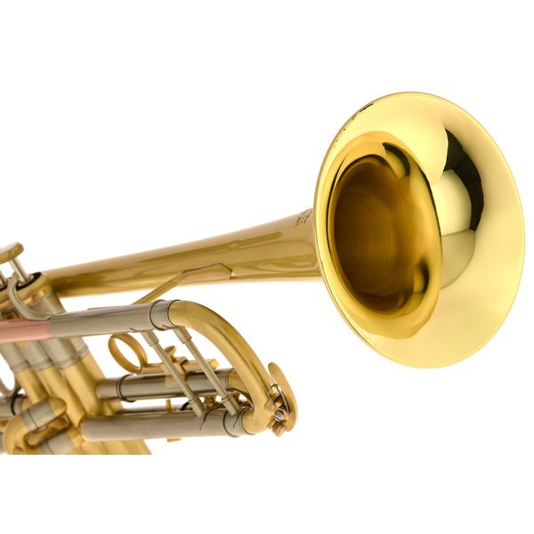 Thomann TR 620 M Bb-Trumpet