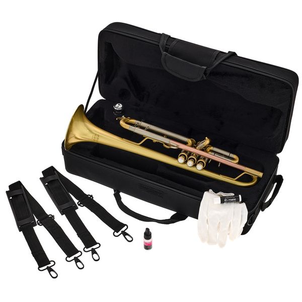 Thomann TR 620 M Bb-Trumpet