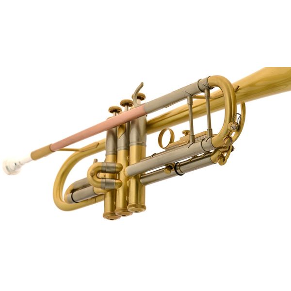Thomann TR 620 M Bb-Trumpet