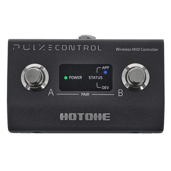 Hotone Pulze Mini Bundle