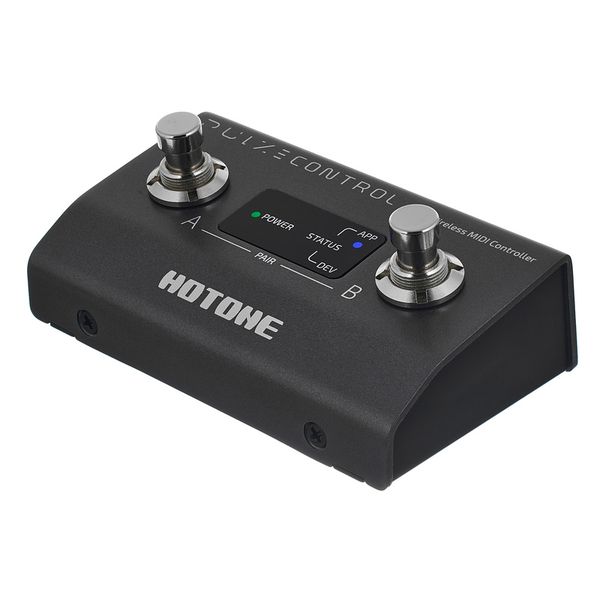 Hotone Pulze Mini Bundle