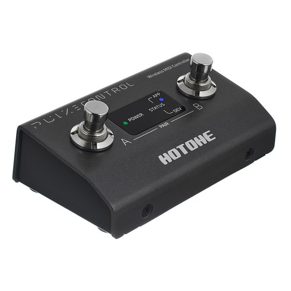 Hotone Pulze Mini Bundle