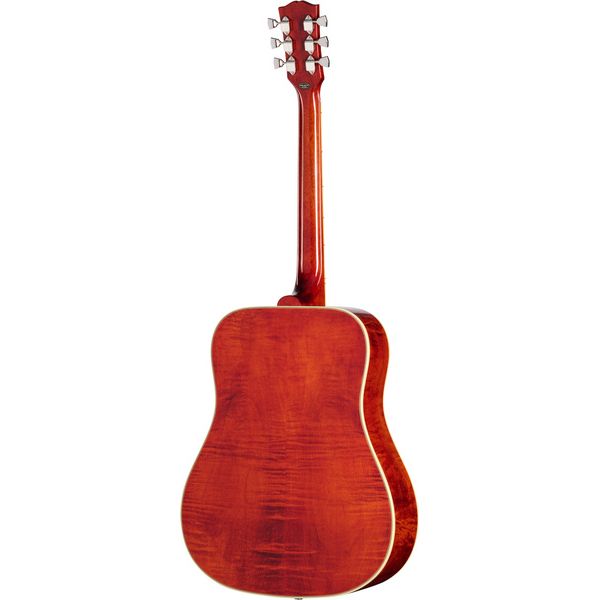 Epiphone 1963 Dove Reissue Natural IBC