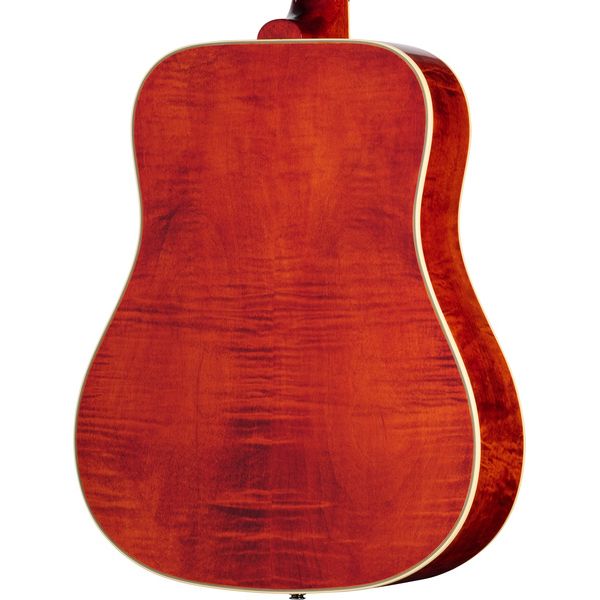 Epiphone 1963 Dove Reissue Natural IBC