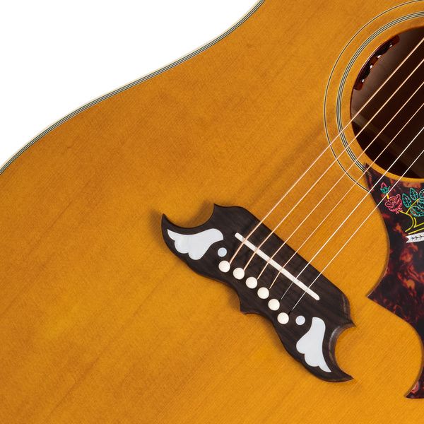 Epiphone 1963 Dove Reissue Natural IBC