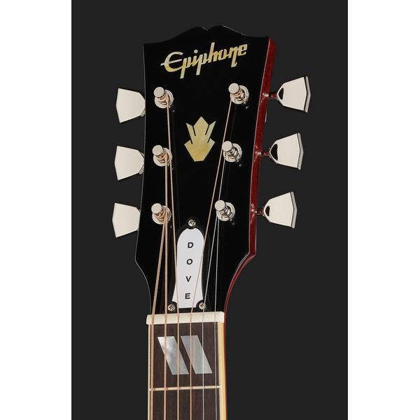 Epiphone 1963 Dove Reissue Natural IBC