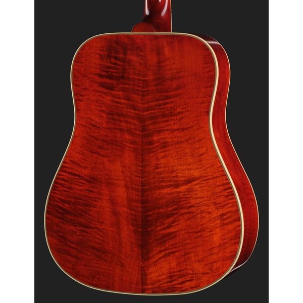 Epiphone 1963 Dove Reissue Natural IBC