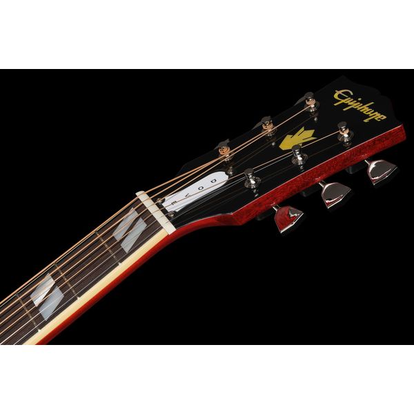 Epiphone 1963 Dove Reissue Natural IBC