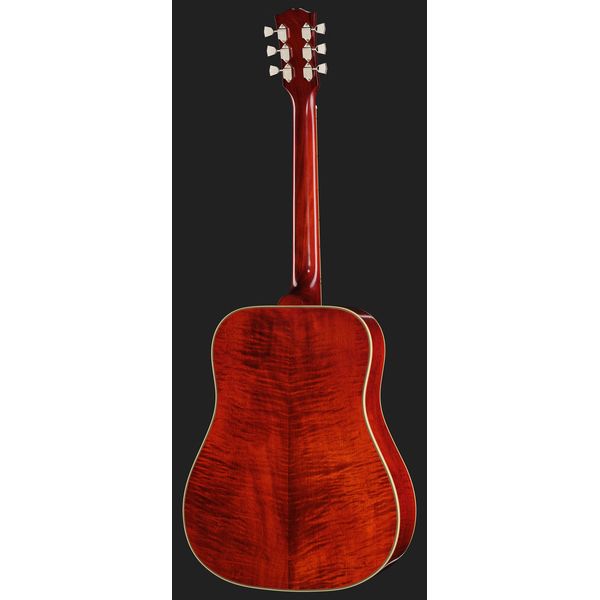 Epiphone 1963 Dove Reissue Natural IBC