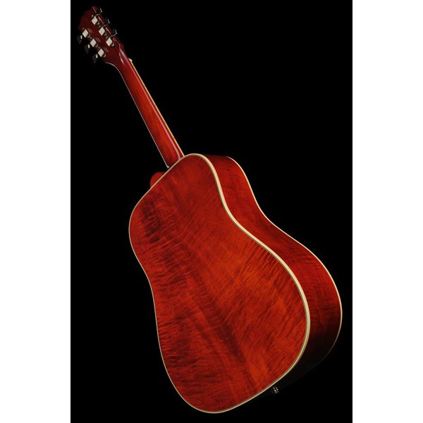 Epiphone 1963 Dove Reissue Natural IBC