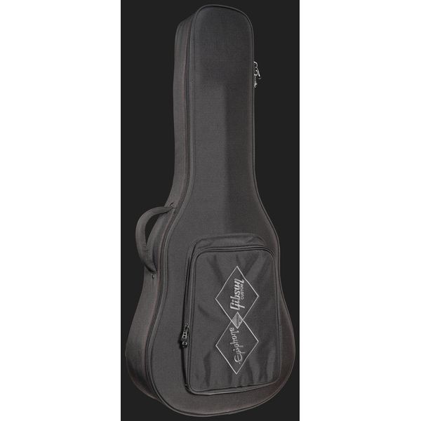Epiphone Hummingbird Deluxe EC AB IBC