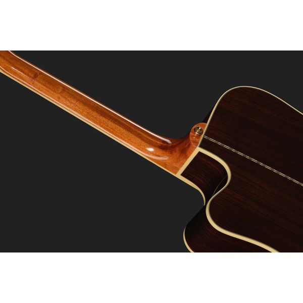 Epiphone Hummingbird Deluxe EC AB IBC