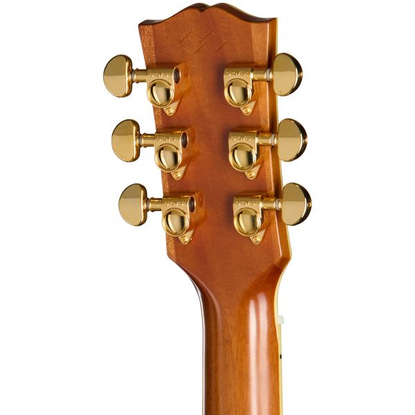 Epiphone Hummingbird Deluxe EC NA IBC