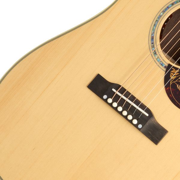 Epiphone Hummingbird Deluxe EC NA IBC