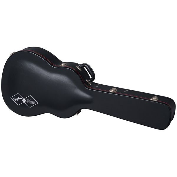 Epiphone Hummingbird Deluxe EC NA IBC