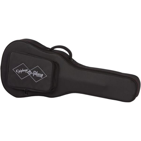 Epiphone Hummingbird Deluxe EC NA IBC