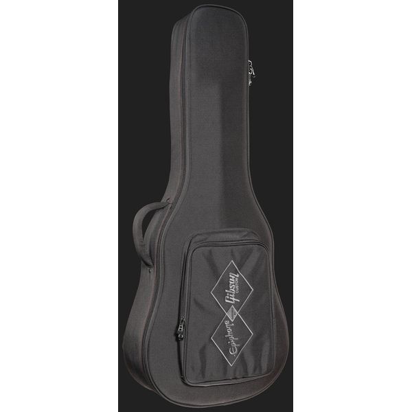 Epiphone Hummingbird Deluxe EC NA IBC