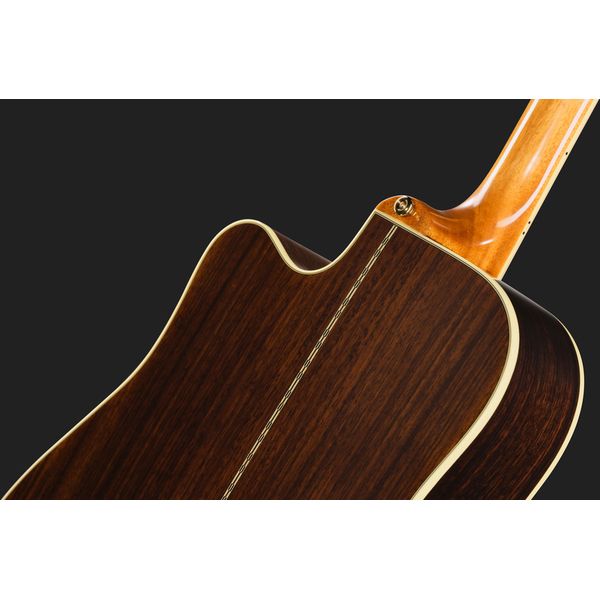 Epiphone Hummingbird Deluxe EC NA IBC