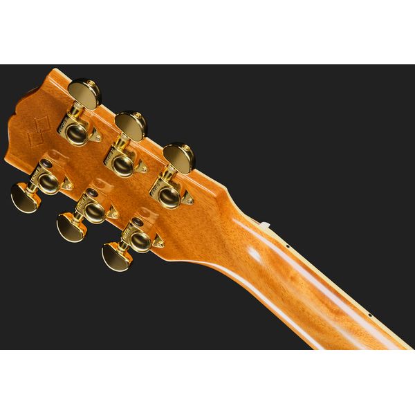 Epiphone Hummingbird Deluxe EC NA IBC