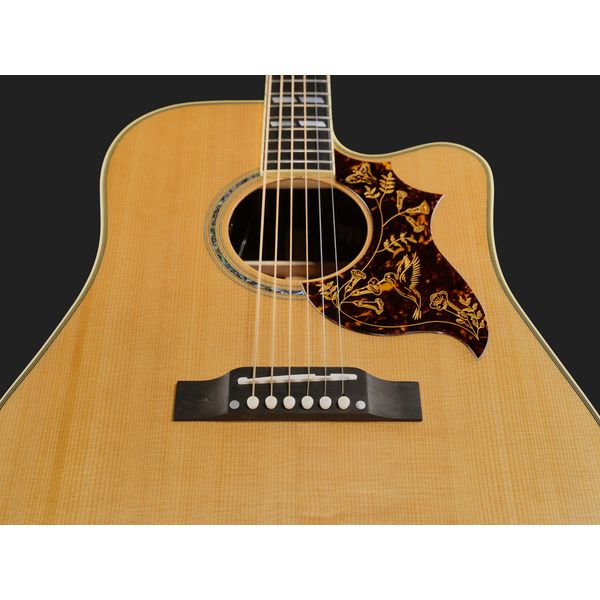 Epiphone Hummingbird Deluxe EC NA IBC