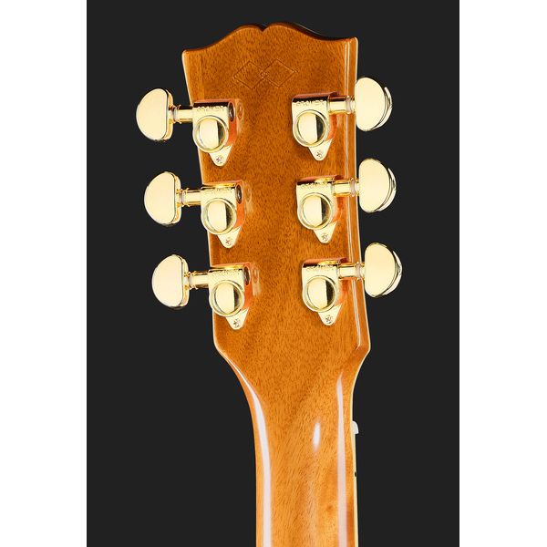 Epiphone Hummingbird Deluxe EC NA IBC