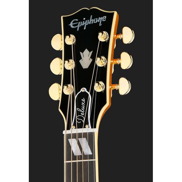 Epiphone Hummingbird Deluxe EC NA IBC