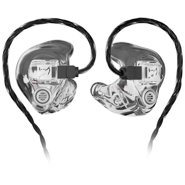 Hörluchs Custom Bass HL5210 Ambient