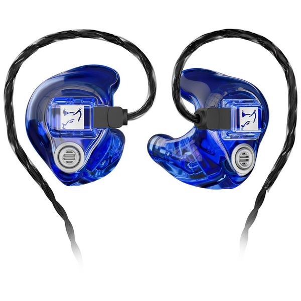 Hörluchs Custom Bass HL5210 Ambient