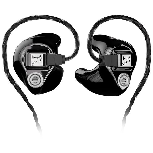 Hörluchs Custom Supreme HL5410 Ambient