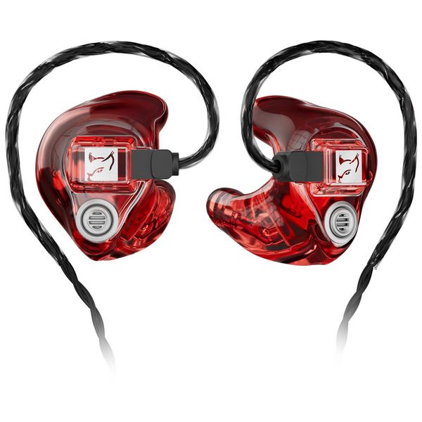 Hörluchs Custom Supreme HL5410 Ambient