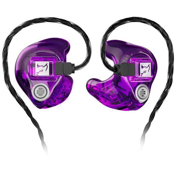 Hörluchs Custom Supreme HL5410 Ambient
