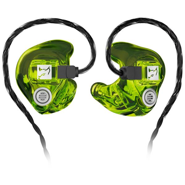 Hörluchs Custom Supreme HL5410 Ambient