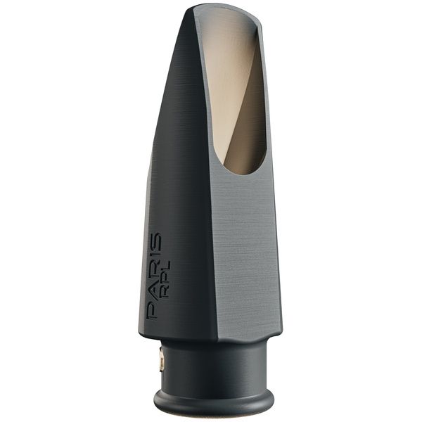 Ranger Soprano RPL Paris 4