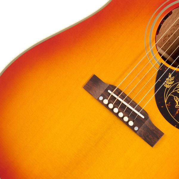 Epiphone 1960 Hummingbird Rei. HTS IBC