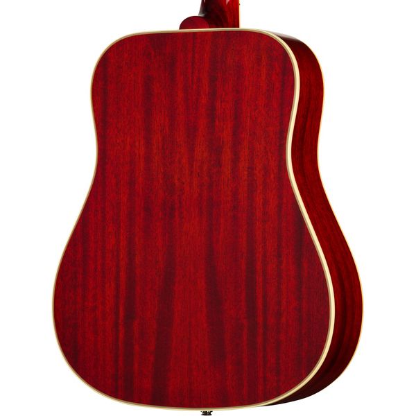 Epiphone 1960 Hummingbird Rei. HTS IBC