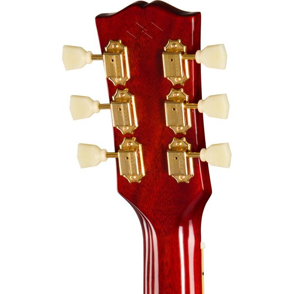 Epiphone 1960 Hummingbird Rei. HTS IBC
