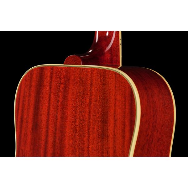 Epiphone 1960 Hummingbird Rei. HTS IBC