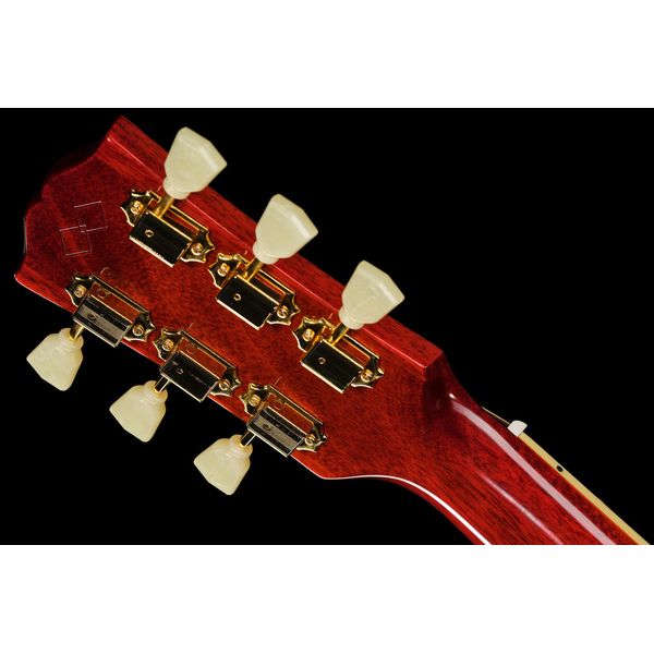 Epiphone 1960 Hummingbird Rei. HTS IBC