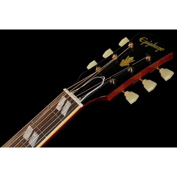 Epiphone 1960 Hummingbird Rei. HTS IBC