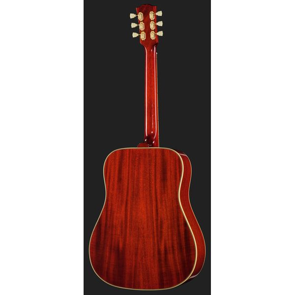 Epiphone 1960 Hummingbird Rei. HTS IBC