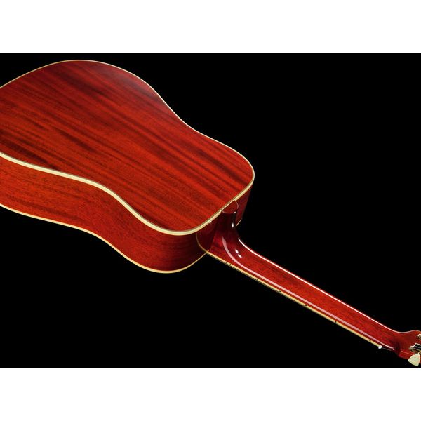 Epiphone 1960 Hummingbird Rei. HTS IBC