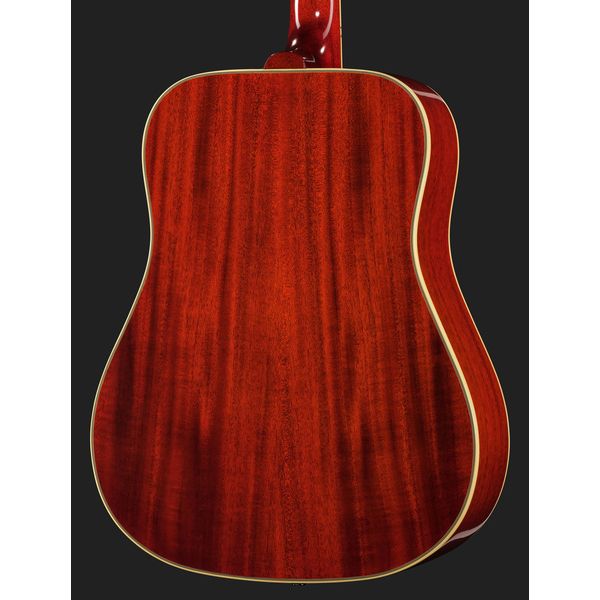 Epiphone 1960 Hummingbird Rei. HTS IBC