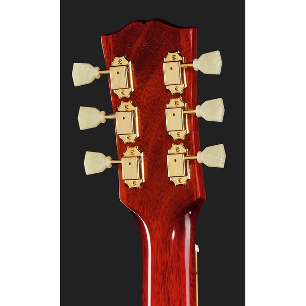 Epiphone 1960 Hummingbird Rei. HTS IBC