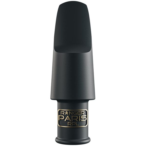 Ranger Tenor RPL Paris 4