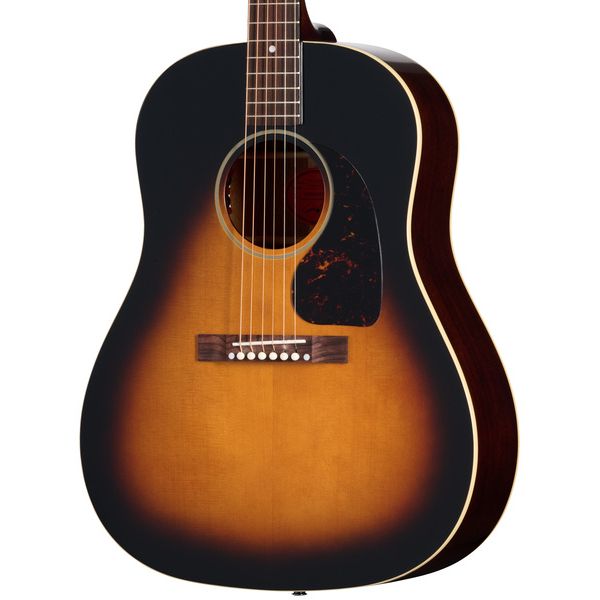 Epiphone 1942 Banner J-45 Reis. VS IBC
